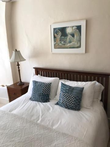 Maison d'hôtes Worthy Manor à Porlock Extérieur photo