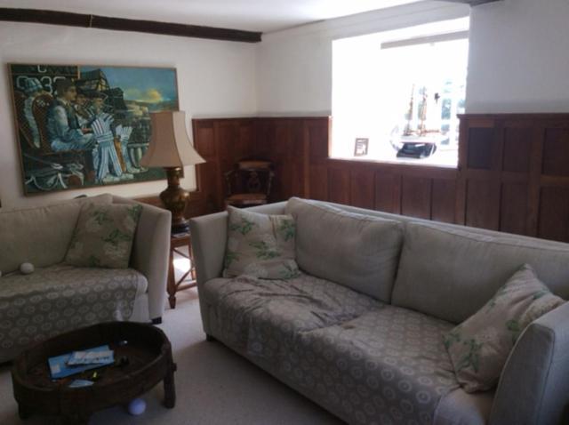 Maison d'hôtes Worthy Manor à Porlock Extérieur photo
